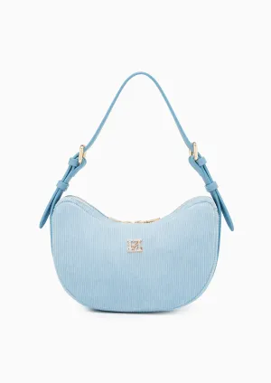 Neva Shoulder Bag Blue