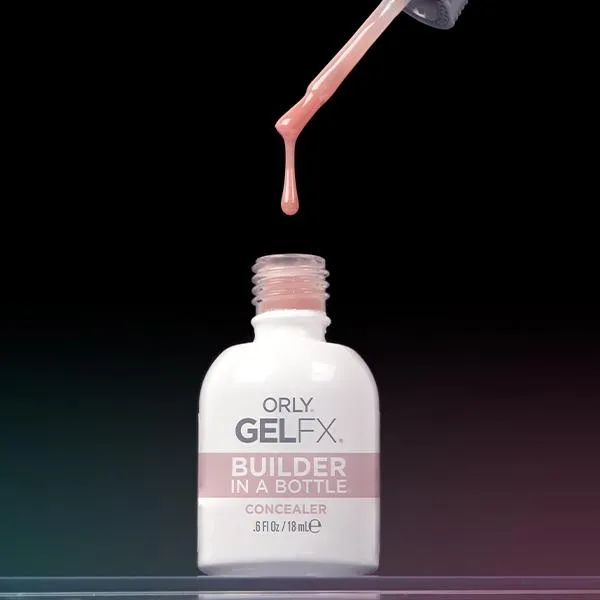Orly Gel FX - Builder in a Bottle - Concealer 0.6oz