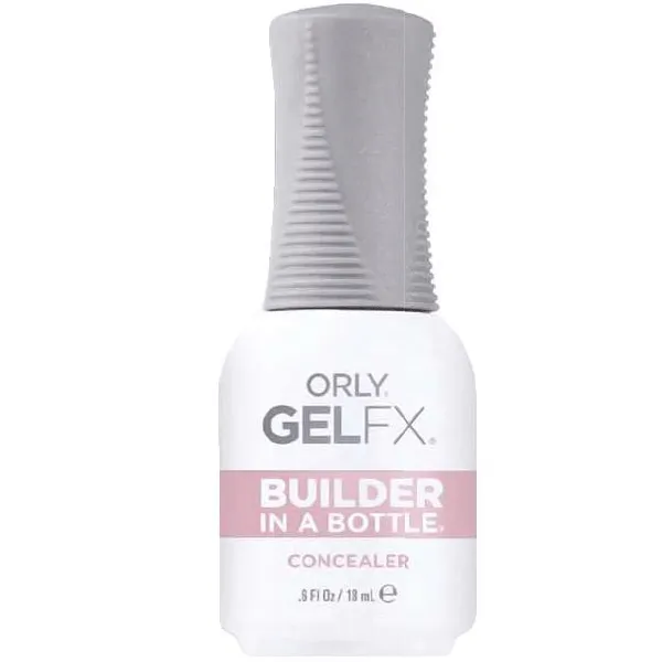 Orly Gel FX - Builder in a Bottle - Concealer 0.6oz