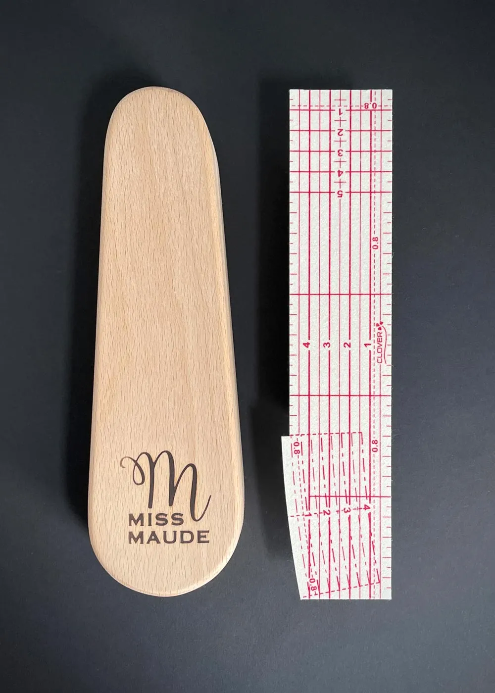Perfect Pressing Gift Set