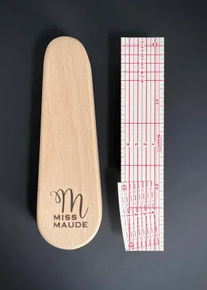 Perfect Pressing Gift Set