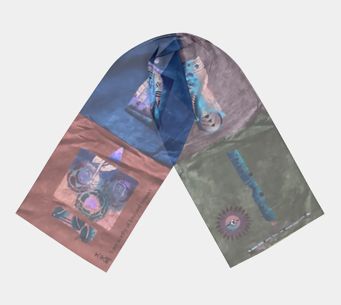 Retro Designs Patchwork 2