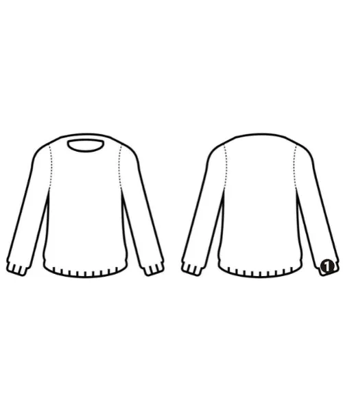 Saloon Cardigans