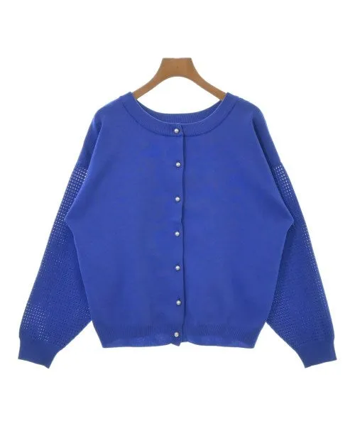Saloon Cardigans