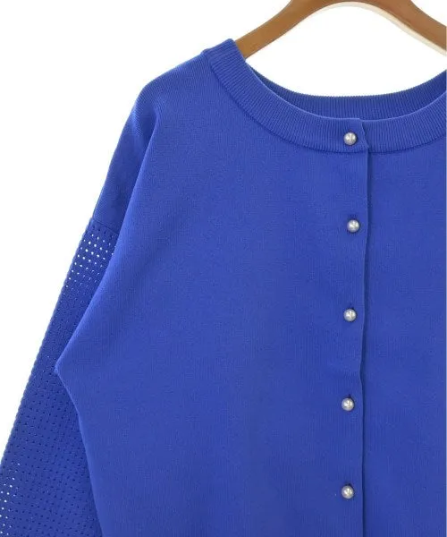 Saloon Cardigans
