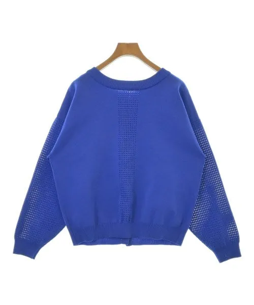 Saloon Cardigans