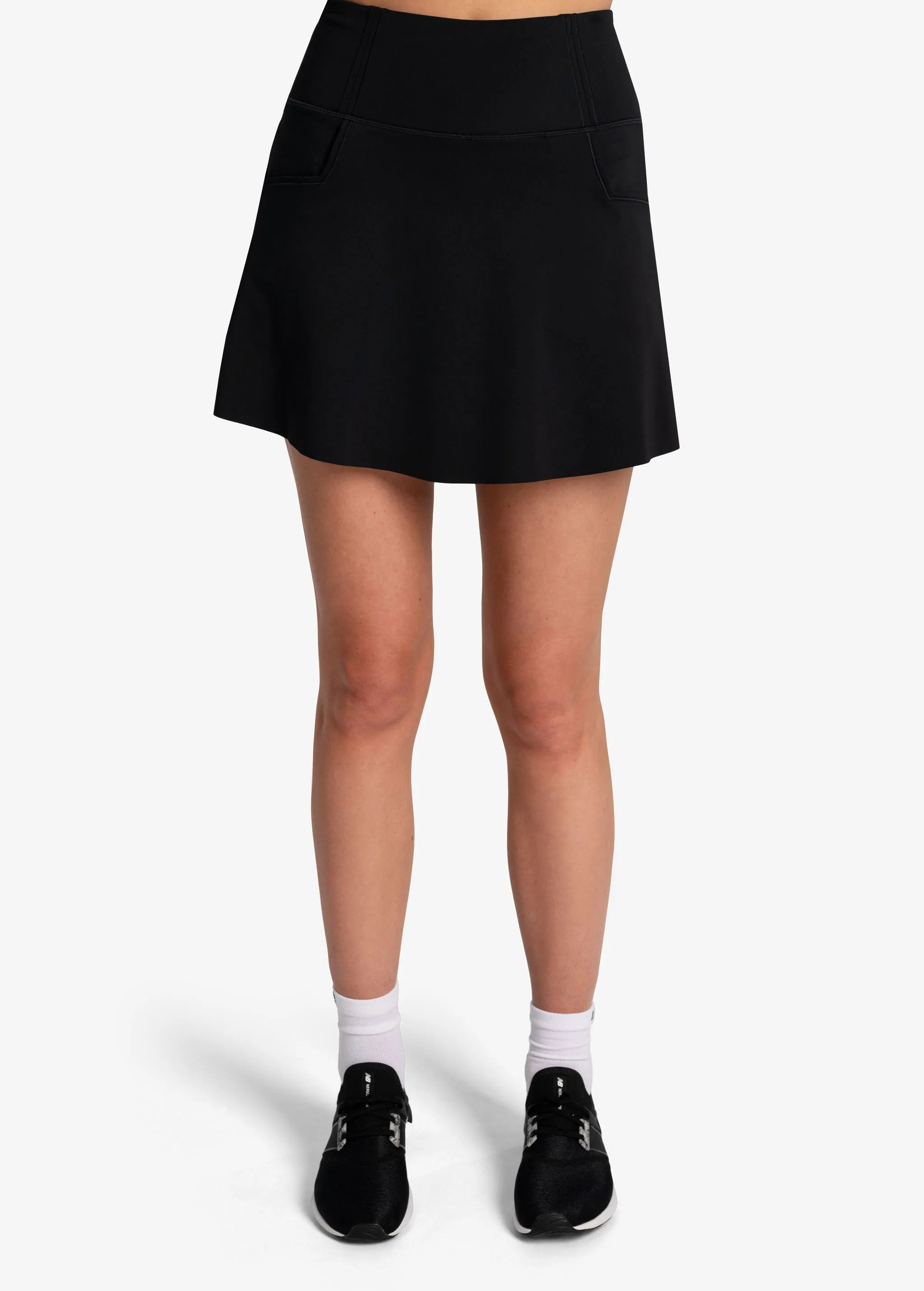 Step Up Skort