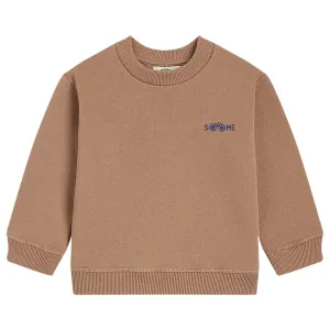 Sweater The Cozy Brownie