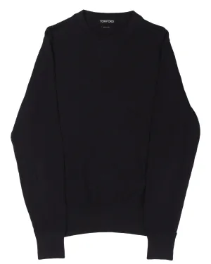 Thermal L/S Pullover