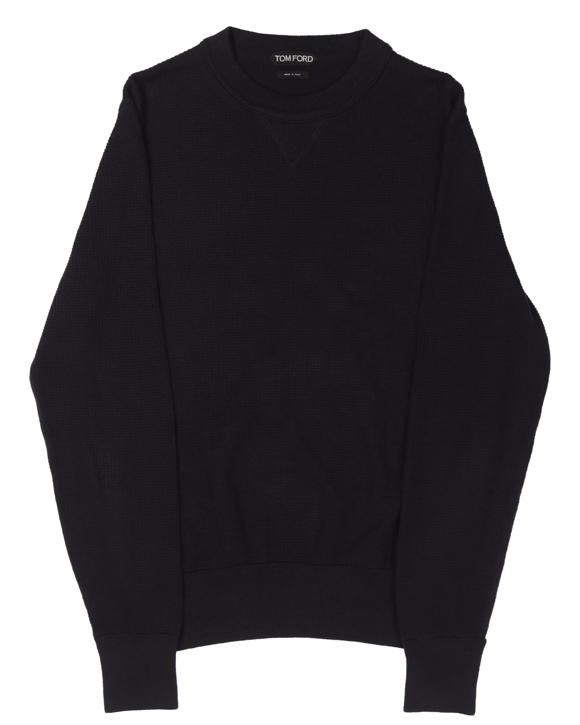 Thermal L/S Pullover