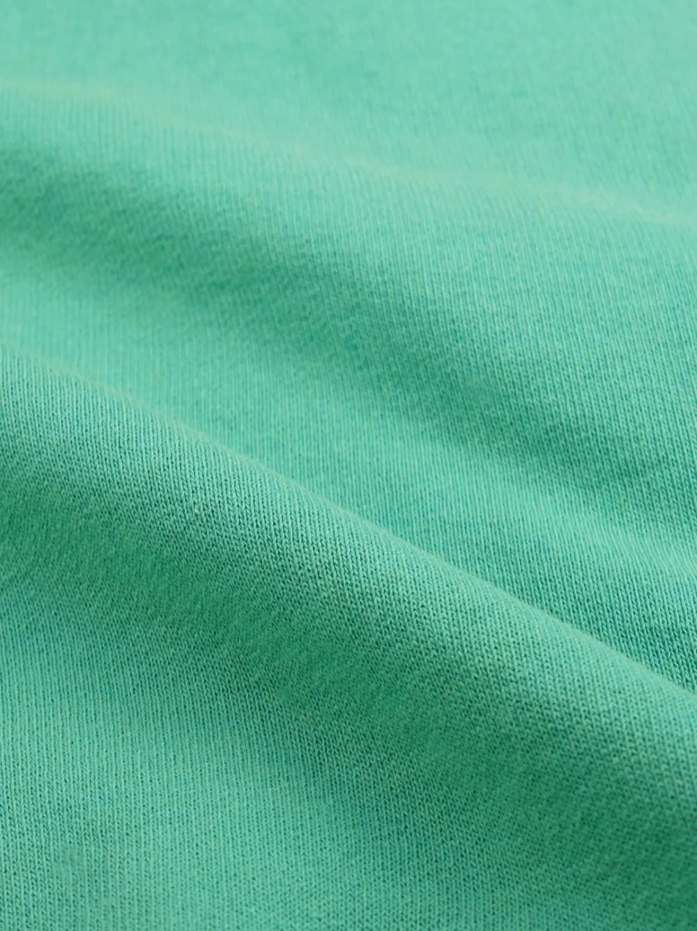 Upper East Side cotton sweatshirt