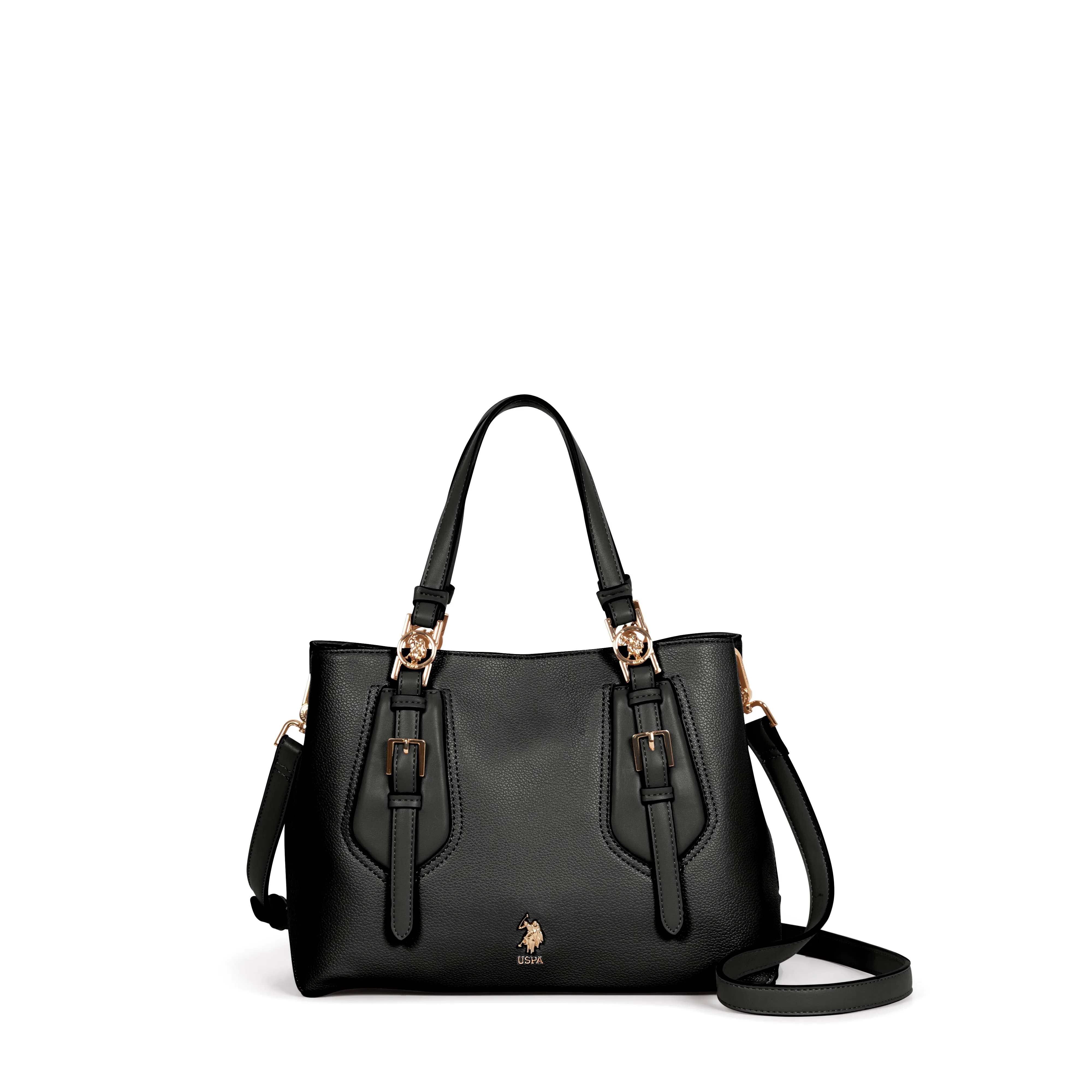 US POLO ASSN. WOMEN FOREST SHOULDER BAG