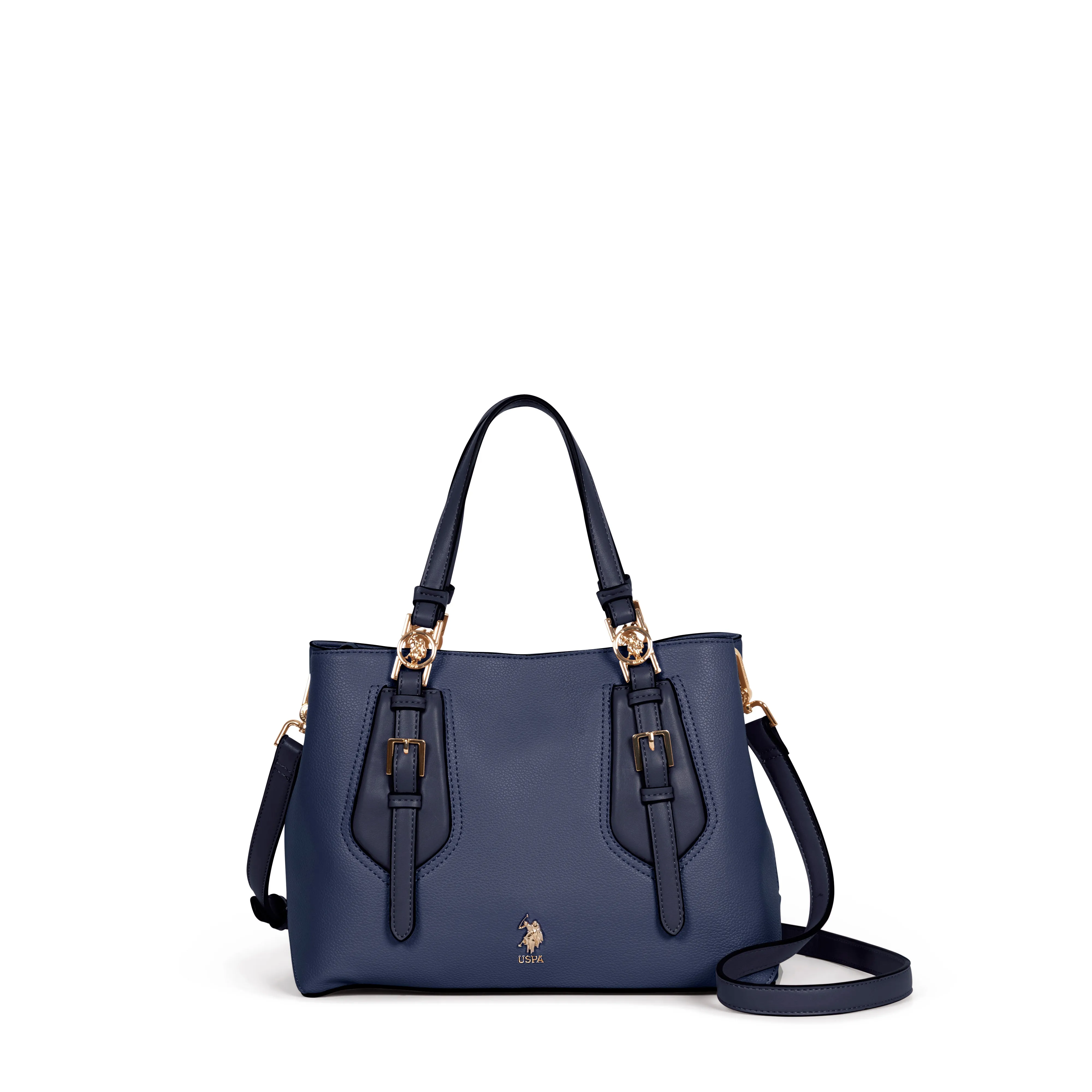 US POLO ASSN. WOMEN FOREST SHOULDER BAG