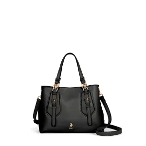 US POLO ASSN. WOMEN FOREST SHOULDER BAG
