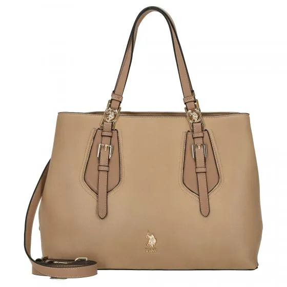 US POLO ASSN. WOMEN FOREST SHOULDER BAG