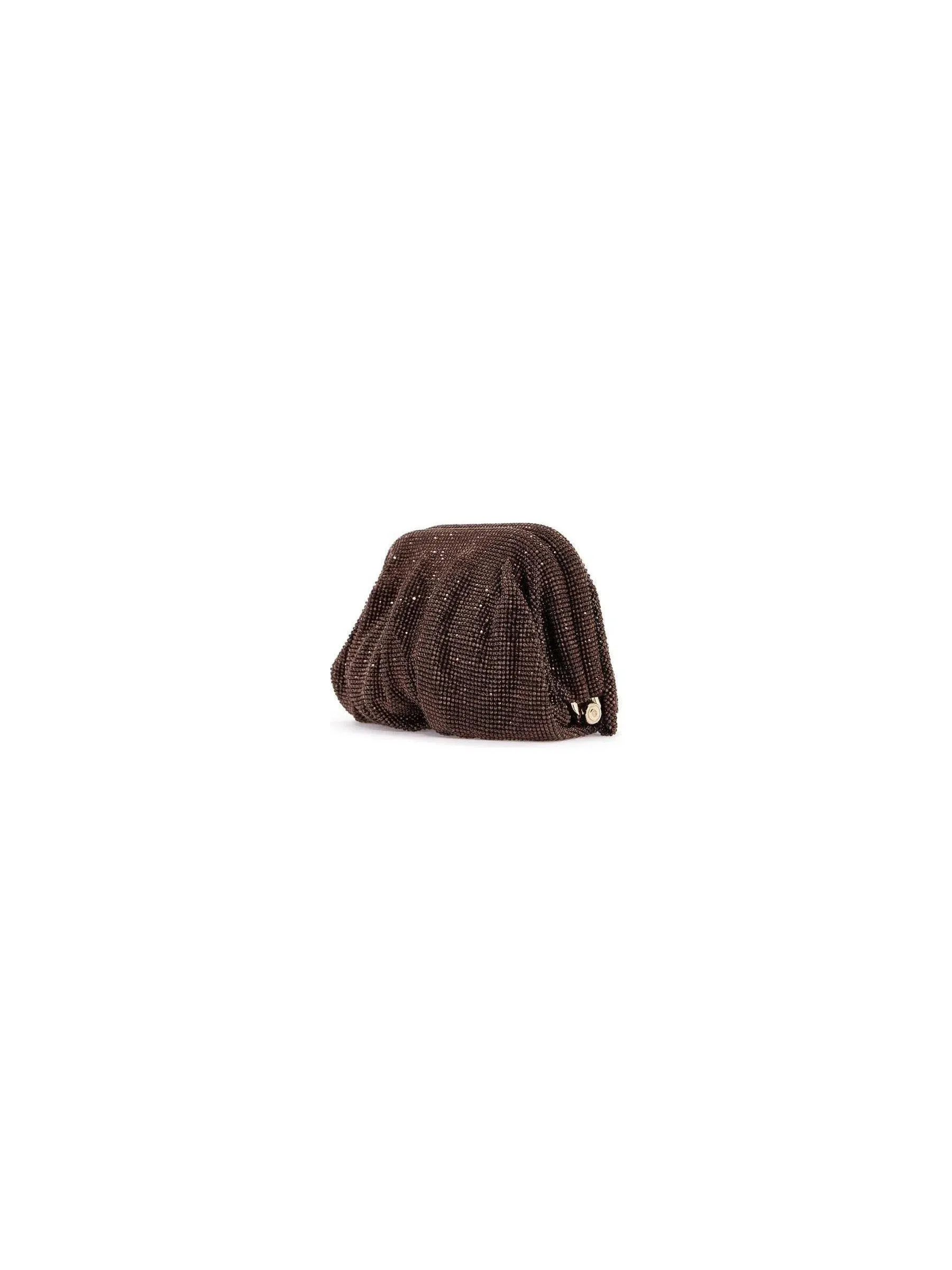 Venus Mesh La Petite Clutch