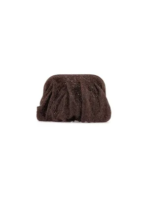 Venus Mesh La Petite Clutch