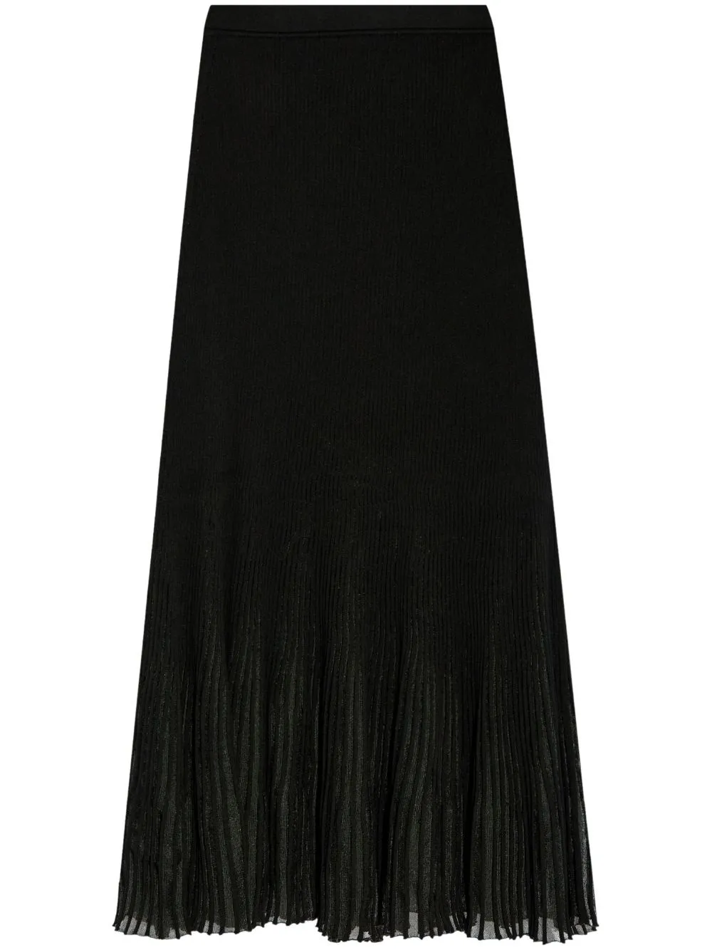 Vera Skirt in Noir