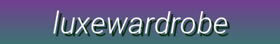 LuxeWardrobe – Explore Exclusive Finds and Seasonal Must-Haves for Effortless Style